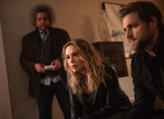 “Brazen”: su Netflix un thriller sconclusionato, inverosimile e banale