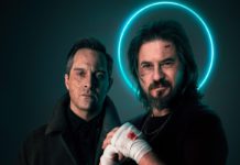 “Christian”: la nuova serie Sky, cupa, dissacrante, tutta da vedere