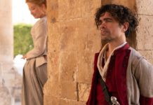 “Cyrano”: pathos e romanticismo nel film di Joe Wright presentato a Roma