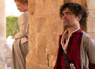 “Cyrano”: pathos e romanticismo nel film di Joe Wright presentato a Roma