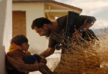 “Encounter”: una storia ingannevole, tra paranoia, alieni e famiglia