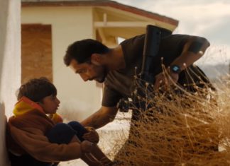 “Encounter”: una storia ingannevole, tra paranoia, alieni e famiglia