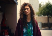 “Euphoria”: più emozioni, più dramma e adrenalina nella 2° stagione
