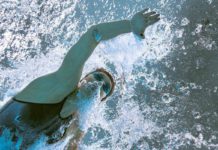 “Federica Pellegrini – Underwater”: il racconto intimo e maturo della Divina