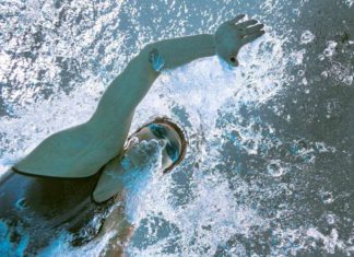 “Federica Pellegrini – Underwater”: il racconto intimo e maturo della Divina