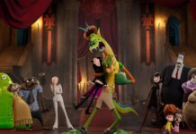 “Hotel Transylvania – Uno scambio mostruoso”: ironia e divertimento