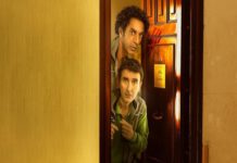 “Incastrati”: la serie di Ficarra e Picone, ironica e provocatoria