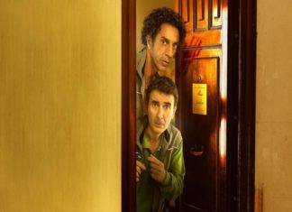 “Incastrati”: la serie di Ficarra e Picone, ironica e provocatoria