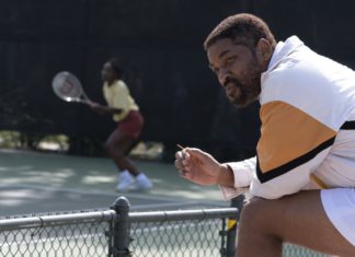 “Una famiglia vincente – King Richard”: una storia di sport e famiglia