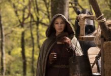 “La Befana vien di notte II – Le origini”: un fantasy coraggioso