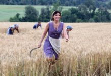 “La Sposa”: al via su Rai1 la miniserie in sei episodi con Serena Rossi