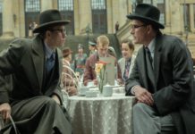 “Monaco – Sull’orlo della guerra”: una buona spy story in salsa diplomatica