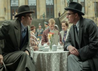 “Monaco – Sull’orlo della guerra”: una buona spy story in salsa diplomatica