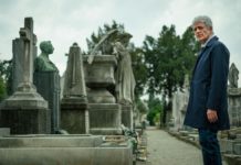 “Monterossi – La serie”: Fabrizio Bentivoglio detective malinconico