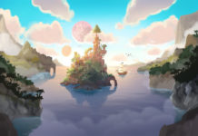 Mondi fantastici: in quale terra immaginaria vorreste vivere?