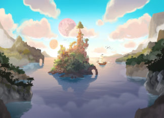 Mondi fantastici: in quale terra immaginaria vorreste vivere?