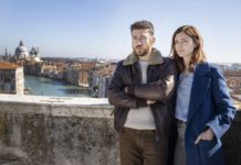 “Non mi lasciare”: al via su Rai1 la nuova fiction con Vittoria Puccini