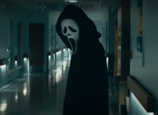 “Scream”: un omaggio appassionato, che tiene incollati dall’inizio alla fine