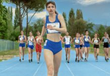 “Takeaway”: una riflessione intensa sullo sport e la competizione