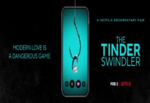 “Il truffatore di Tinder”: su Netflix una incredibile storia vera che sa di giallo