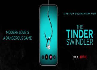 “Il truffatore di Tinder”: su Netflix una incredibile storia vera che sa di giallo