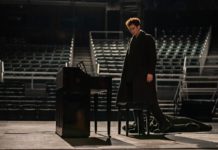 “Tick, tick… Boom!”: un biopic musicale seducente e riuscito