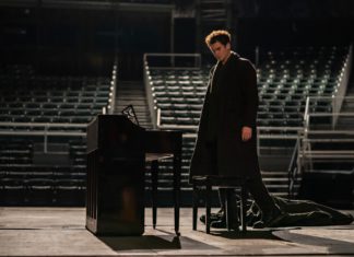 I FANTASTICI 4 | Andrew Garfield, oltre la maschera di Spiderman