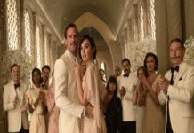 “Assassinio sul Nilo”: un film corale, classico ma con un quid moderno