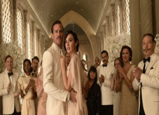 “Assassinio sul Nilo”: un film corale, classico ma con un quid moderno