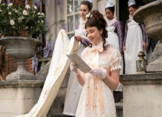 “A Sir Phillip, con amore”: recensione del romanzo di Julia Quinn