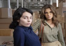 “L’amica geniale”: al via su Rai1 la terza stagione della serie cult