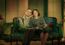 “Landscapers – Un crimine quasi perfetto”: quando l’amore è tremendo