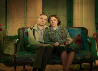 “Landscapers – Un crimine quasi perfetto”: quando l’amore è tremendo