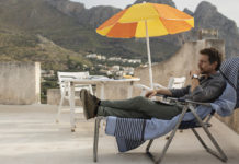 “Makàri”: al via su Rai1 la seconda stagione della serie con Claudio Gioè