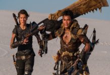 “Monster Hunter”: quando la caccia al mostro è caotica, insulsa, fallimentare