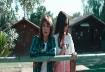 “Occhiali neri”: il ritorno di Dario Argento, sottotono e prevedibile