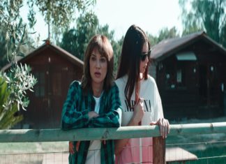 “Occhiali neri”: il ritorno di Dario Argento, sottotono e prevedibile