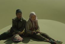 “Return to dust”: un film cinese che ispira grande tenerezza