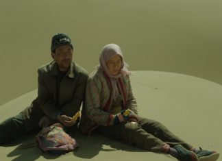 “Return to dust”: un film cinese che ispira grande tenerezza