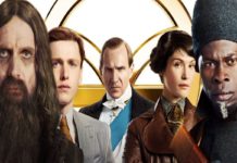 “The King’s Man – Le origini”: un prequel che non devia dai binari