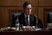 “Vostro Onore”: al via la miniserie su Rai1 con Stefano Accorsi