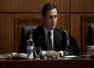 “Vostro Onore”: al via la miniserie su Rai1 con Stefano Accorsi