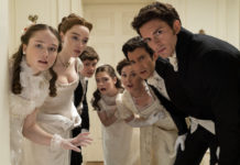 “Bridgerton”: 10 differenze tra la seconda stagione e il romanzo “Il visconte che mi amava”