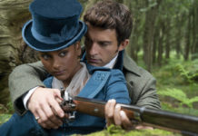 “Bridgerton”: un’appassionante storia d’amore in un mare di nulla