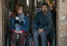 “Corro da te”: una commedia garbata e toccante sul tema della disabilità