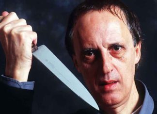 I FANTASTICI 4 | Omaggio a Dario Argento, maestro del brivido