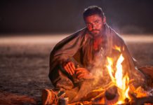 “Gold”: un buon survival movie, intenso e minimalista, con Zac Efron