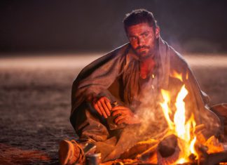 “Gold”: un buon survival movie, intenso e minimalista, con Zac Efron