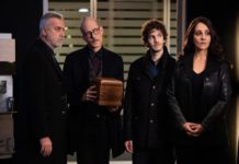 “I Cassamortari”: una black comedy originale, che vive però di alti e bassi