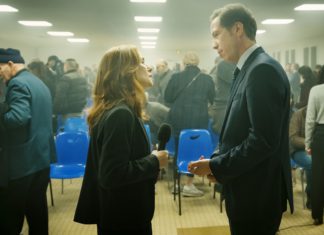 “La promessa – Il prezzo del potere”: un convincente dramma politico